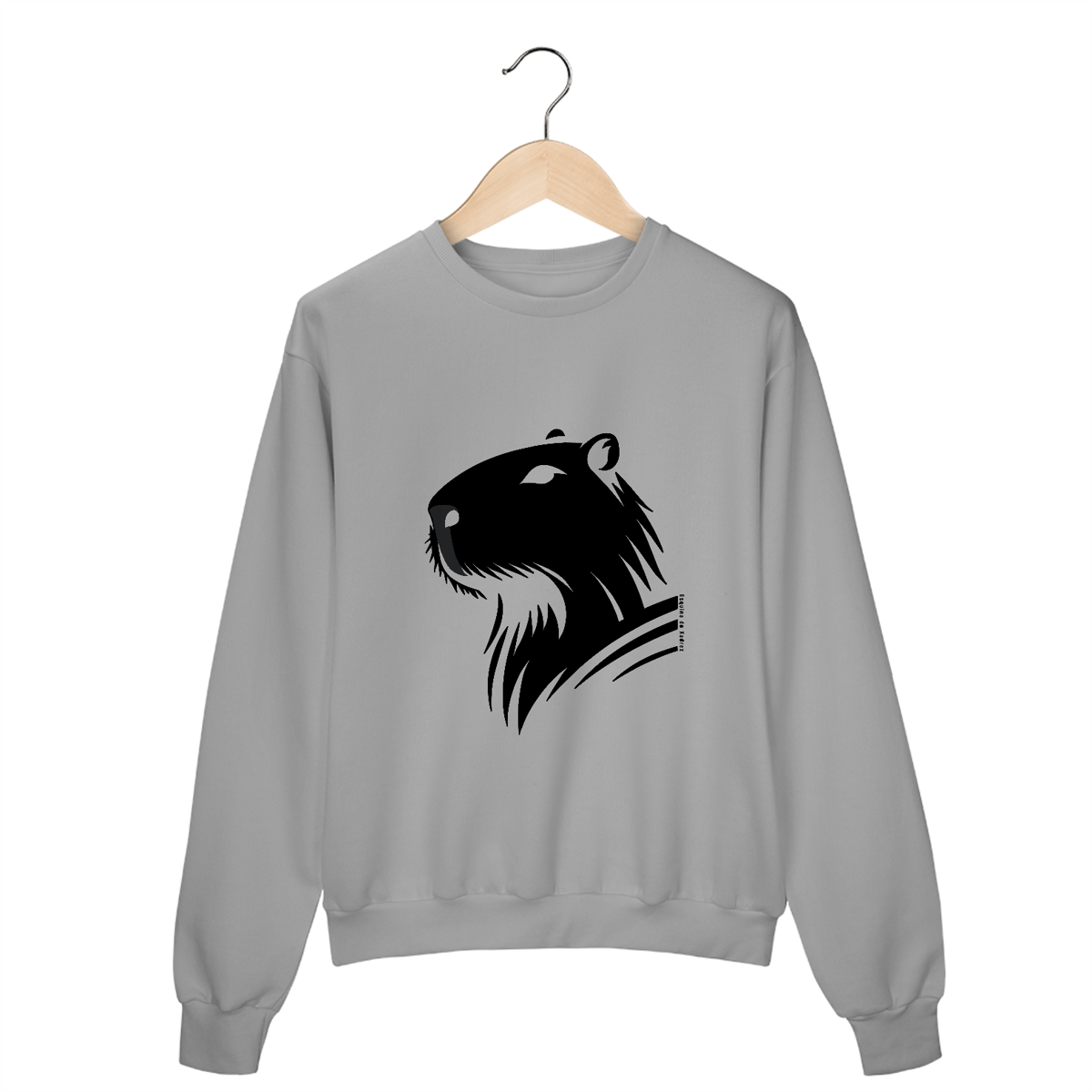 Nome do produto: Capivara