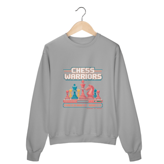 Nome do produtoChess Warriors