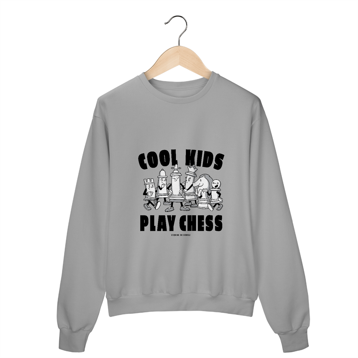 Nome do produto: Cool Kids