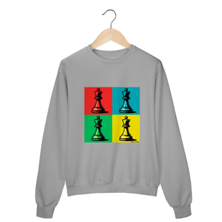 Nome do produtoRainha Pop Art