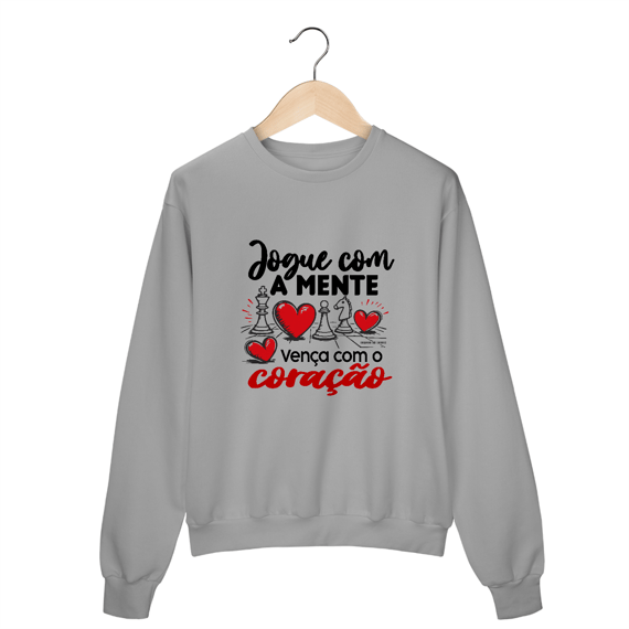Jogue com a Mente
