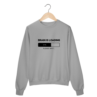 Nome do produtoBrain is Loading