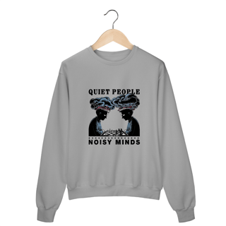Nome do produtoQuiet People