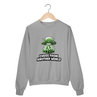Nome do produtoChess from Another World