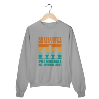 Nome do produtoPai Enxadrista