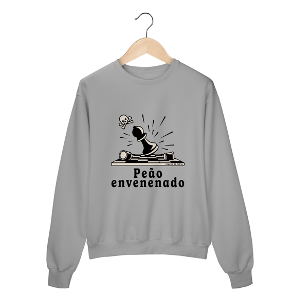 Peão Envenenado