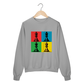 Nome do produtoRei Pop Art