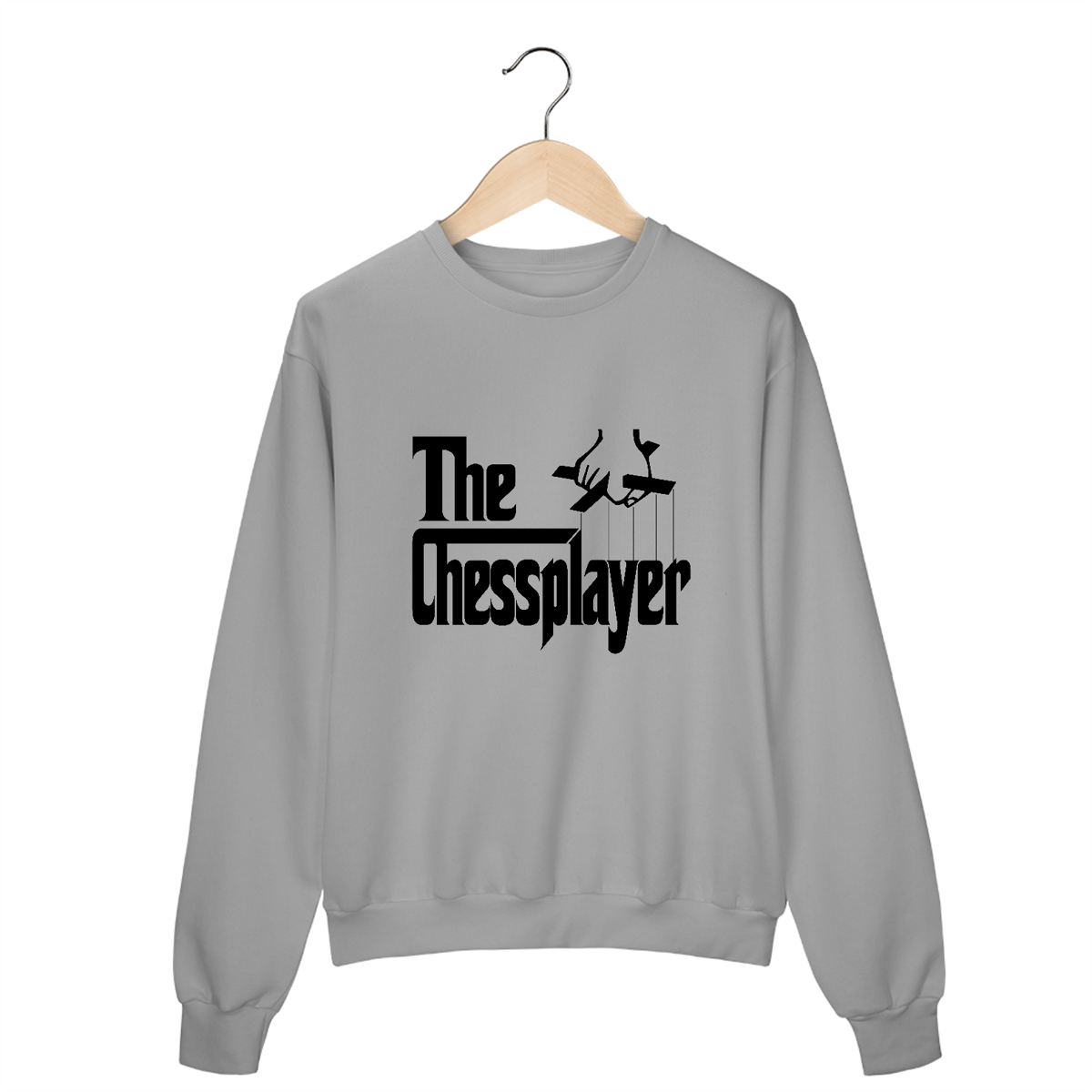 Nome do produto: The Chessplayer