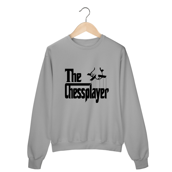 The Chessplayer