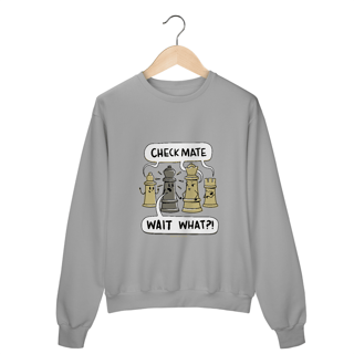 Nome do produtoWait What?