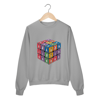 Nome do produtoXadrez ao Cubo