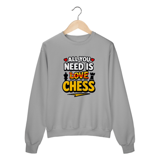 Nome do produtoAll You Need is Chess