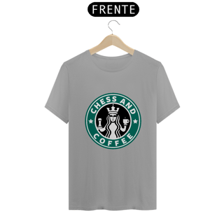 Nome do produtoChess and Coffee