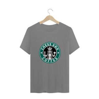Nome do produtoChess and Coffee