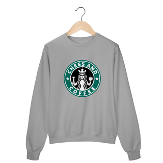 Nome do produtoChess and Coffee