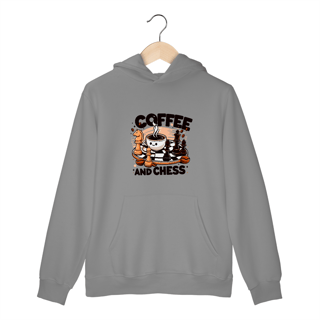 Nome do produtoCoffee and Chess