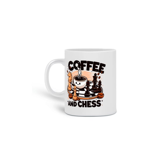 Coffee and Chess
