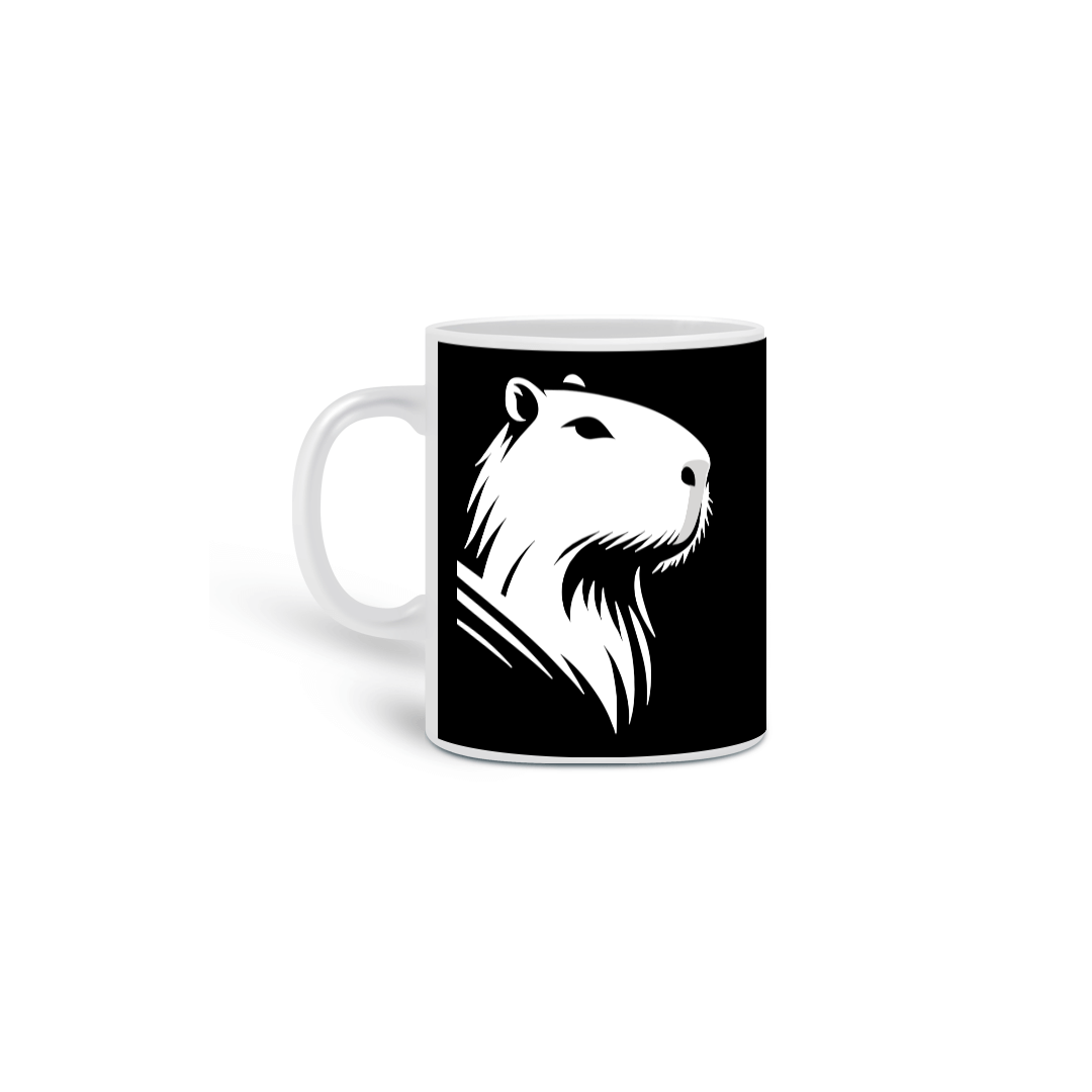 Nome do produto: Capivara
