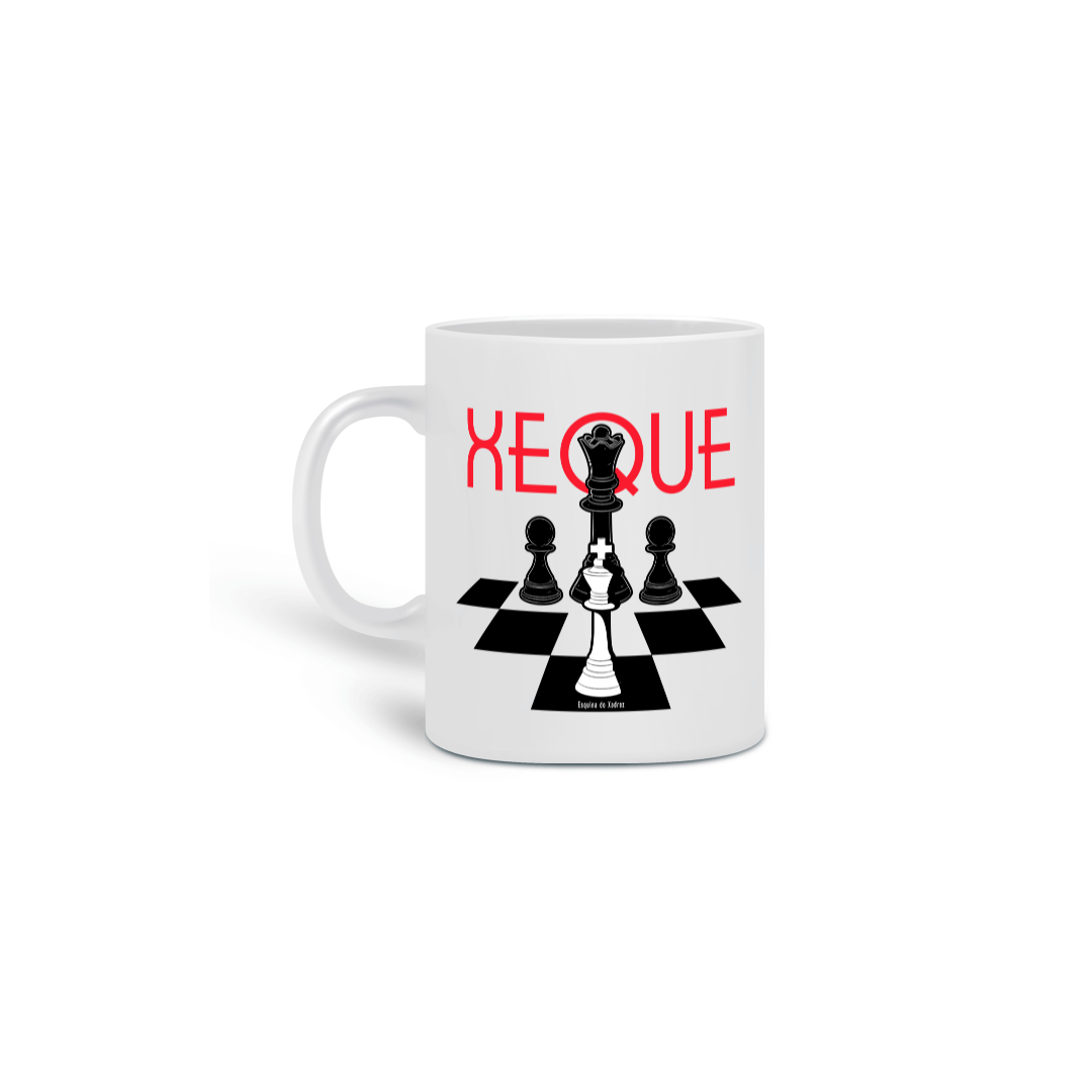 Nome do produto: Xeque