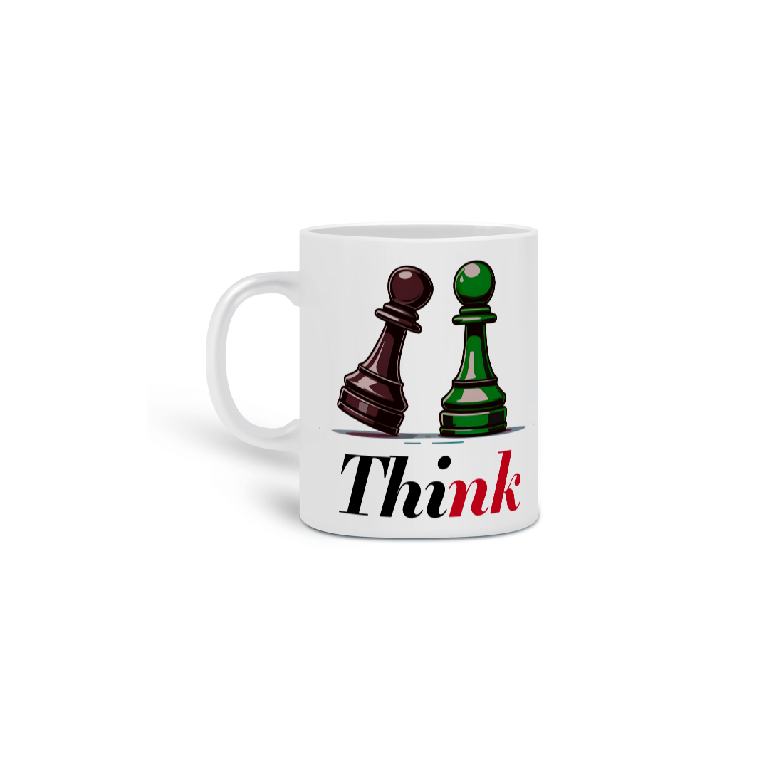 Nome do produto: Think