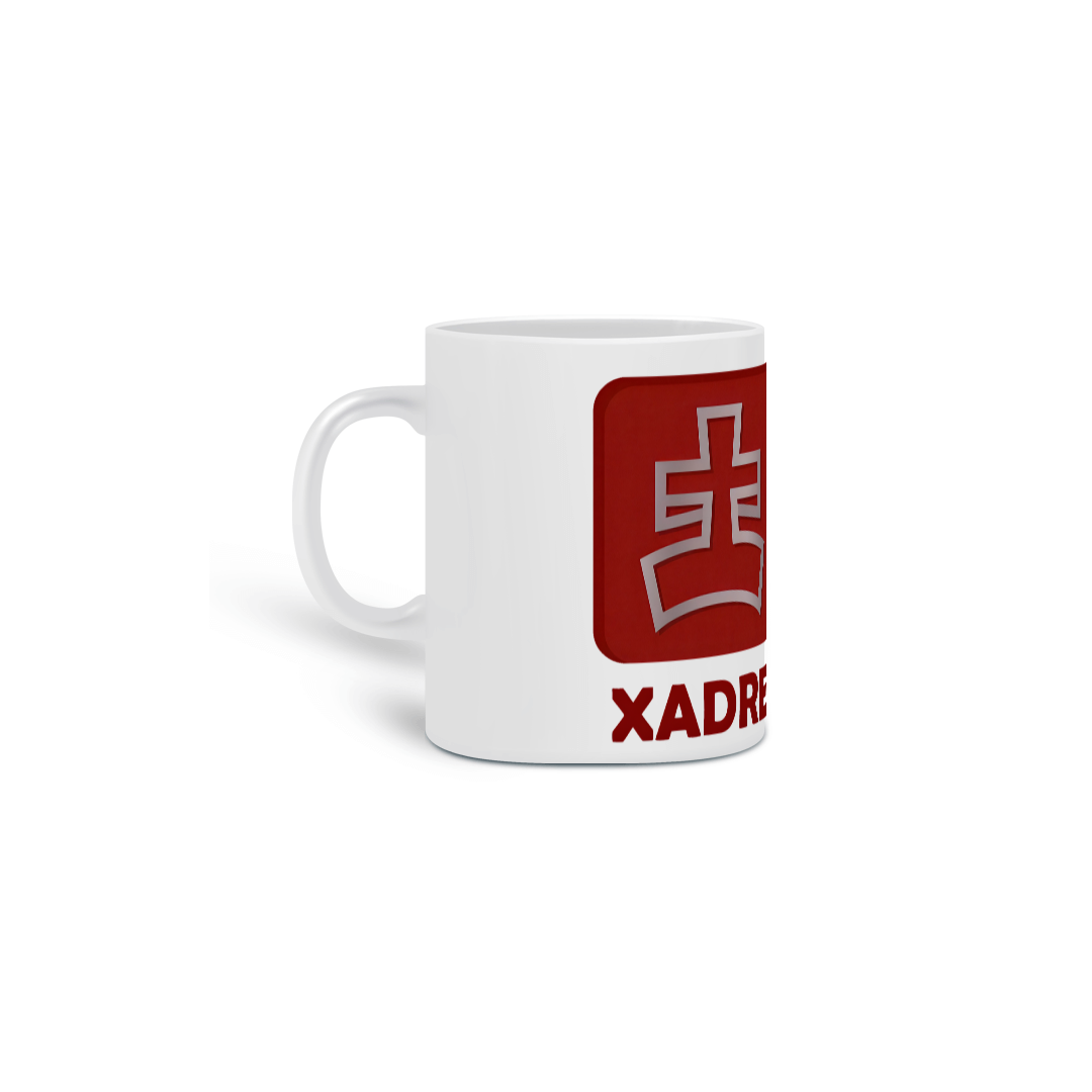 Nome do produto: Xadrez Total