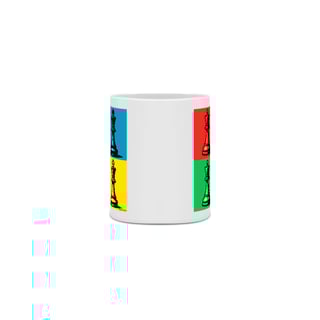 Nome do produtoPop Art