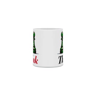 Nome do produtoThink