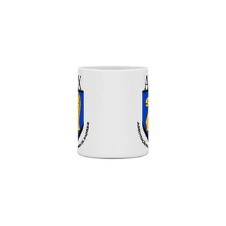 Nome do produtoAPX - Caneca