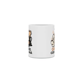 Nome do produtoCafé não Costuma Faiá