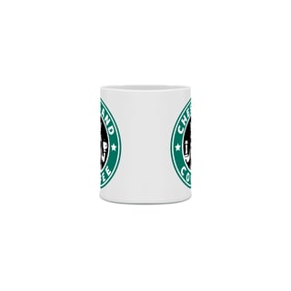 Nome do produtoChess and Coffee