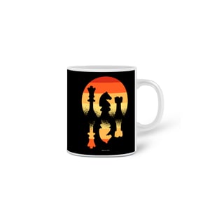 Nome do produtoVintage Chess Sunset