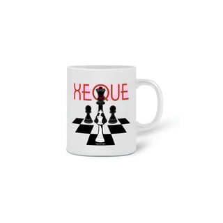 Nome do produtoXeque
