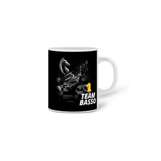 Nome do produtoTeam Basso