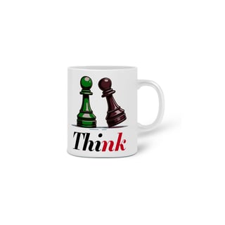 Nome do produtoThink