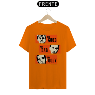 Nome do produtoThe Good, The Bad, The Ugly
