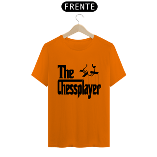 Nome do produtoThe Chessplayer