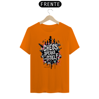 Nome do produtoChess Speaks for Itself