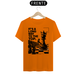 Nome do produtoIt's a Long Way to the Top