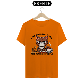 Nome do produtoI Like Chess and Coffee