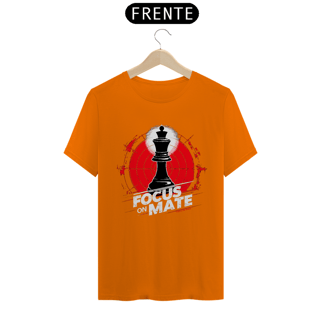 Nome do produtoFocus on Mate