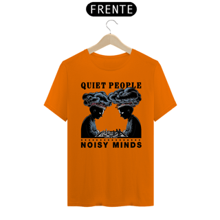 Nome do produtoQuiet People