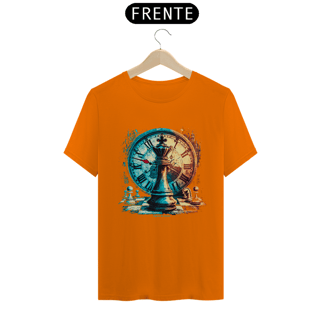 Nome do produtoRei e Relógio