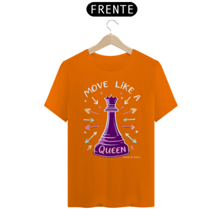 Nome do produtoMove like a Queen