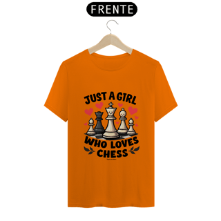 Nome do produtoJust a Girl