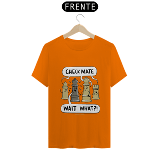 Nome do produtoWait What?