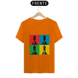 Nome do produtoRei Pop Art