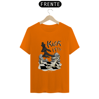 Nome do produtoKick it!!!