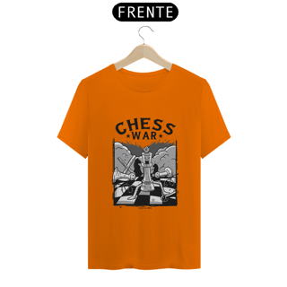 Nome do produtoChess War