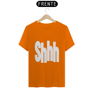 Nome do produtoShhh