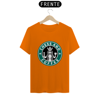 Nome do produtoChess and Coffee